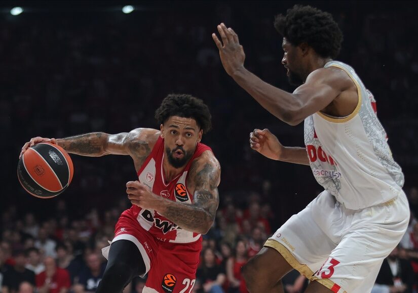 Η μαύρη αγορά του Final Four, Δημήτρης Τζιώτης
