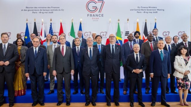 Ορμούζ-ακρίβεια-λιπάσματα καίνε την ΕΕ, Κώστας Μελάς