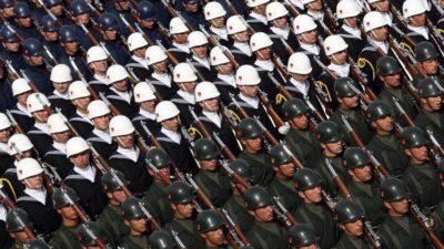 Πως να αντιμετωπίσουμε το προαναγγελθέν τουρκικό νομοσχέδιο για τη "Γαλάζια Πατρίδα", Γιώργος Ανθρακεύς