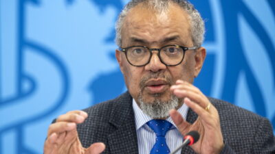 ΠΟΥ: Τα κρούσματα χανταϊού δεν συνιστούν την αρχή επιδημίας ή πανδημίας