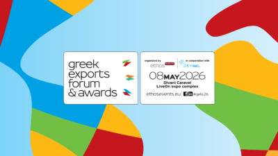 O «οδικός χάρτης» των εξαγωγών σε ένα εκρηκτικό γεωπολιτικό περιβάλλον