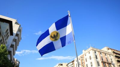 Πρόγονος του σημερινού τουρκικού αναθεωρητισμού η Γενοκτονία των Ποντίων, Γιώργος Παπασίμος