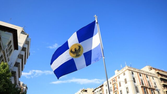 Πρόγονος του σημερινού τουρκικού αναθεωρητισμού η Γενοκτονία των Ποντίων, Γιώργος Παπασίμος