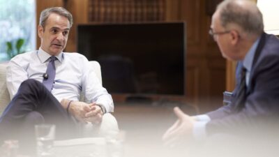 Το Κίεβο περιφρονεί την Αθήνα, Αλέξανδρος Τάρκας
