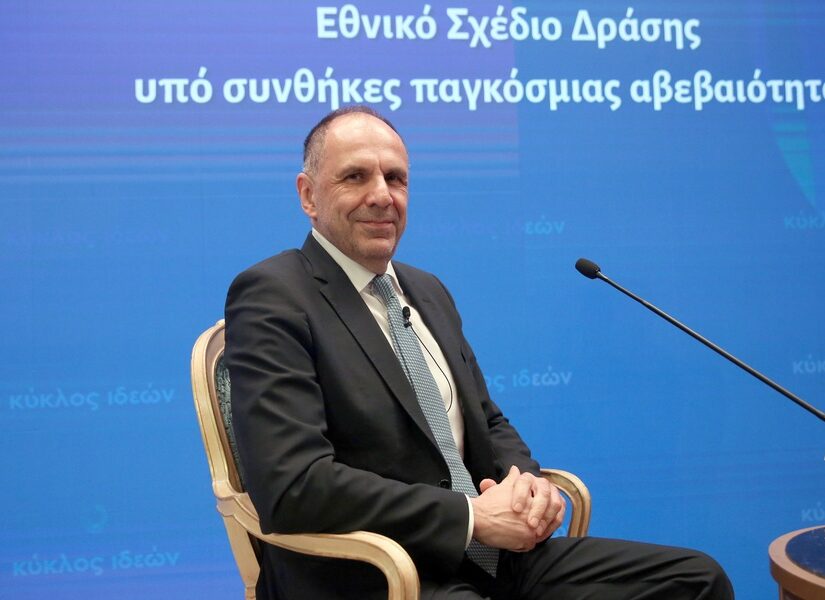 Το Κίεβο μας γράφει κανονικά! – Δεν απαντά ούτε στις κλήσεις Γεραπετρίτη, Αλέξανδρος Τάρκας