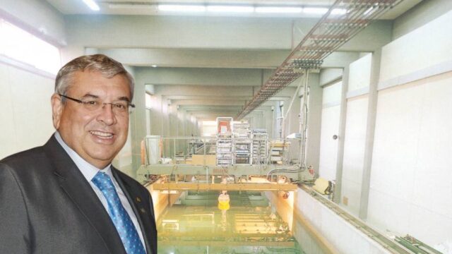 Γρηγορόπουλος ΕΜΠ (ΕΝΘΥ): Υπάρχει ζήτηση των αποφοίτων μας, Φίλης Καϊτατζής