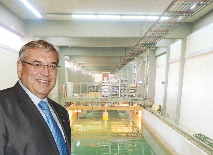 Γρηγορόπουλος ΕΜΠ (ΕΝΘΥ): Υπάρχει ζήτηση των αποφοίτων μας, Φίλης Καϊτατζής