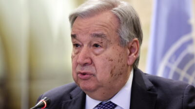 Μπορούμε να συζητάμε για ΜΟΕ εν μέσω των προκλήσεων στη νεκρή ζώνη; Κώστας Βενιζέλος