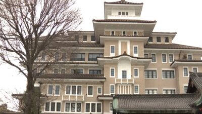 Imperial Hotel Kyoto: Η νέα άφιξη πολυτέλειας που ξεχωρίζει στο Κιότο