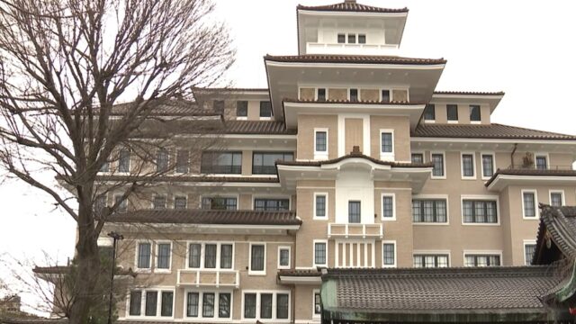 Imperial Hotel Kyoto: Η νέα άφιξη πολυτέλειας που ξεχωρίζει στο Κιότο