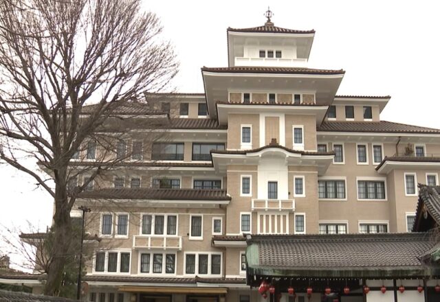 Imperial Hotel Kyoto: Η νέα άφιξη πολυτέλειας που ξεχωρίζει στο Κιότο