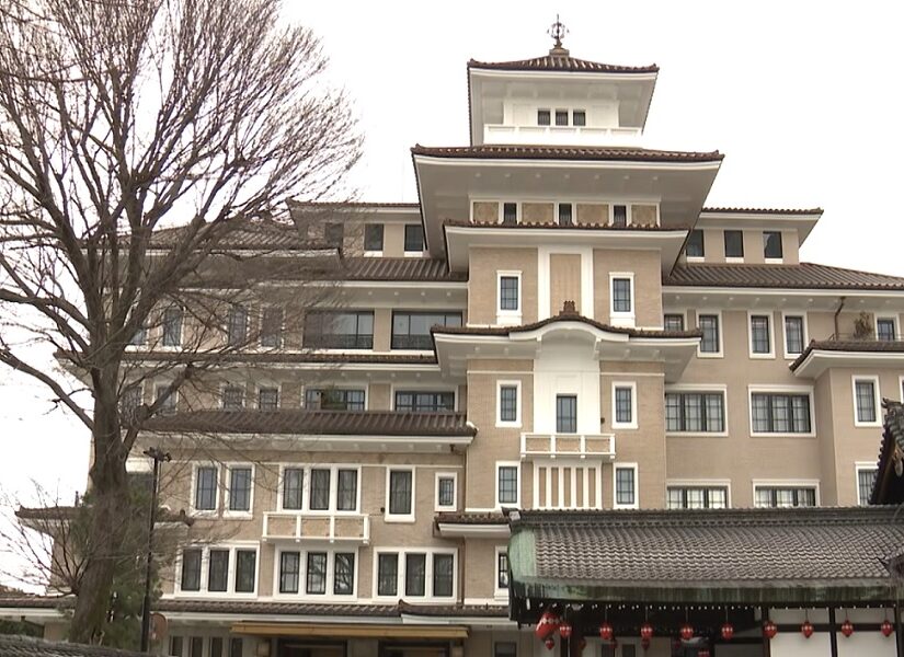 Imperial Hotel Kyoto: Η νέα άφιξη πολυτέλειας που ξεχωρίζει στο Κιότο