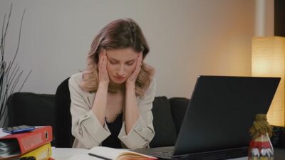 Πότε το σώμα έχει ανάγκη από ξεκούραση και πότε θέλει ενέργεια