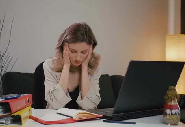 Πότε το σώμα έχει ανάγκη από ξεκούραση και πότε θέλει ενέργεια