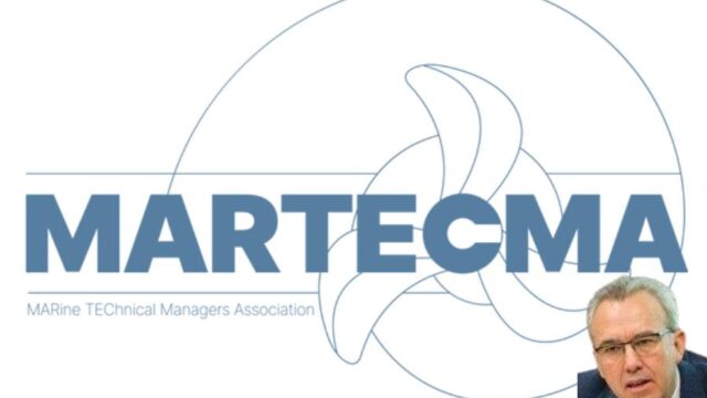 Κουρκουντής (MARTECMA): Ο ανθρώπινος παράγοντας στη ναυτιλία, Φίλης Καϊτατζής