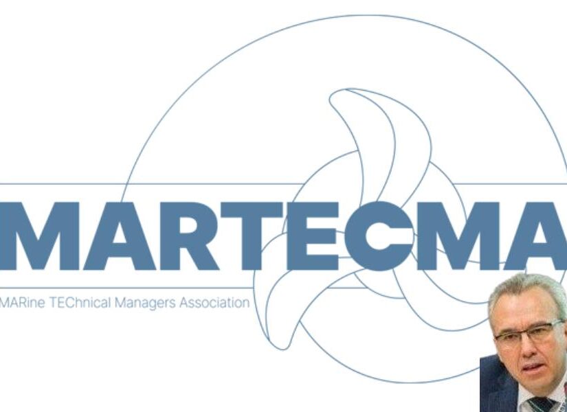 Κουρκουντής (MARTECMA): Ο ανθρώπινος παράγοντας στη ναυτιλία, Φίλης Καϊτατζής