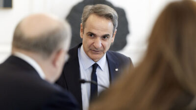Άλλο "Ανήκομεν εις την Δύσιν" άλλο "λέμε ότι μας λένε"! (Ισραήλ) Γιώργος Τσίπρας