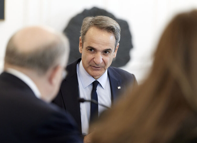 Άλλο "Ανήκομεν εις την Δύσιν" άλλο "λέμε ότι μας λένε"! (Ισραήλ) Γιώργος Τσίπρας