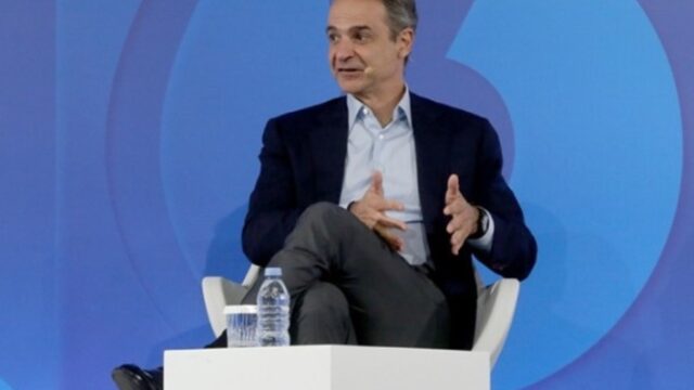 Μητσοτάκης για εκλογές στην Κύπρο: Συγχαρητήρια στον ΔΗ.ΣΥ. Οι Κύπριοι επέλεξαν σταθερότητα