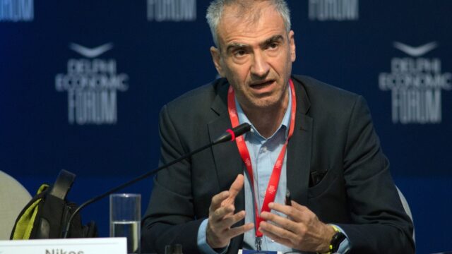 Πόλεμος Μαραντζίδη-Documento μετά το δημοσίευμα για σχέση του με αντιρωσική-βρετανική MKO