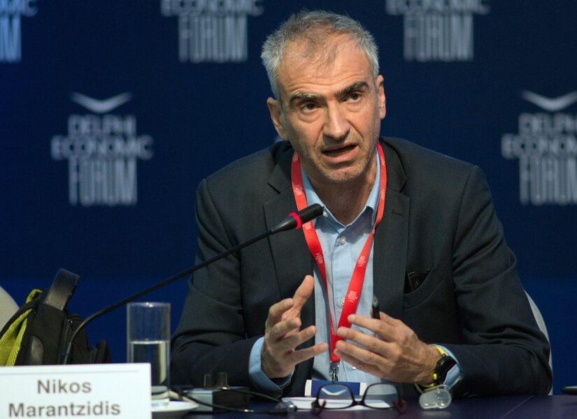 Πόλεμος Μαραντζίδη-Documento μετά το δημοσίευμα για σχέση του με αντιρωσική-βρετανική MKO