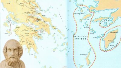Ποιες πόλεις και με πόσα πλοία συμμετείχαν στην εκστρατεία κατά της Τροίας, Αλαξάνδρα Ροζοκόκη