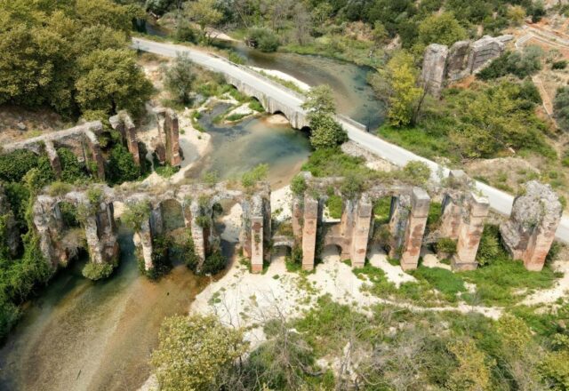 υδραγωγείο