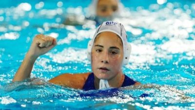 Η πόλο γυναικών νίκησε την Ουγγαρία – Αυξάνονται οι πιθανότητες για πρόκριση στα τελικά