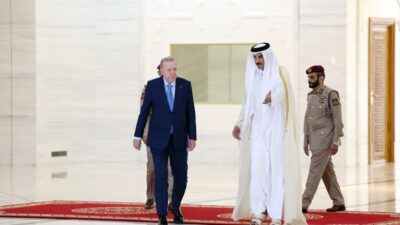 Πώς ο πόλεμος Ιράν άλλαξε το δόγμα ασφάλειας της Τουρκίας, Βάνα Στέλλου