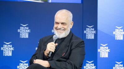 Αλβανία: Εντάλματα σύλληψης για άτομα συνδεδεμένα με το αμφιλεγόμενο τουριστικό project