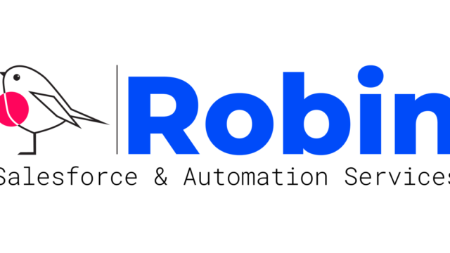 Η Robin Consulting μετασχηματίζει το SHOPFLIX με λύσεις Salesforce CRM & Analytics