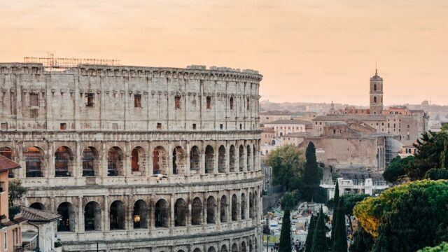 Τροία και Ρώμη: Μύθος, αρχαιολογία και η καταγωγή της μεσογειακής ταυτότητας