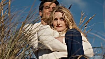 "Love Story John Kennedy Jr. & Carolyn Bessette": Ένας έρωτας που ξεπερνά τον χρόνο, Μαρία Καλοπούλου