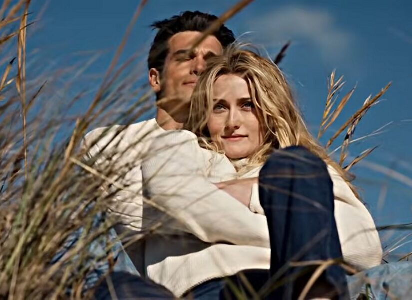 "Love Story John Kennedy Jr. & Carolyn Bessette": Ένας έρωτας που ξεπερνά τον χρόνο, Μαρία Καλοπούλου