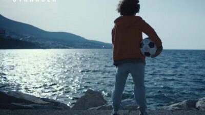 “I Was a Stranger”: Μια ταινία για την ενσυναίσθητη ανθρωπιά, Κωνσταντίνος Μπούρας