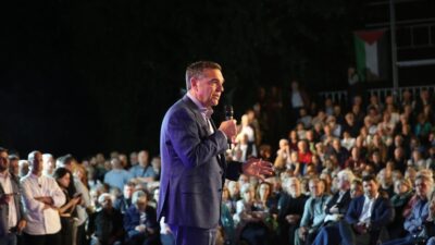 Το “ευχαριστώ” Άδωνι στον Τσίπρα!