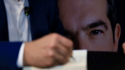 Το πολιτικό τοπίο μετά τις εκλογές
