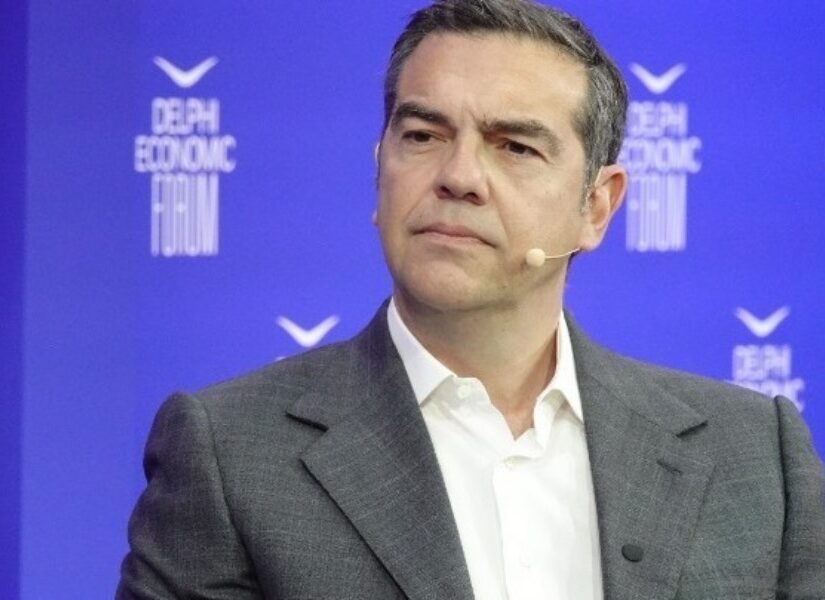 Έχουν αντίκρισμα οι διακηρύξεις για "κυβερνώσα Αριστερά";, Νίκος Πασσάς
