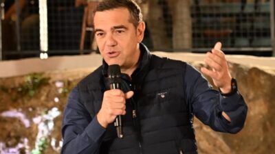 Αποκαλυπτήρια για το κόμμα Τσίπρα σήμερα το απόγευμα - Τα πυρά Μητσοτάκη και οι δημοσκοπήσεις, Σάββας Παυλίδης