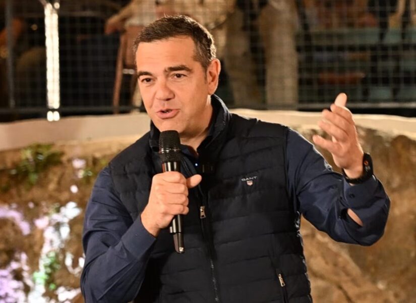 Αποκαλυπτήρια για το κόμμα Τσίπρα σήμερα το απόγευμα - Τα πυρά Μητσοτάκη και οι δημοσκοπήσεις, Σάββας Παυλίδης