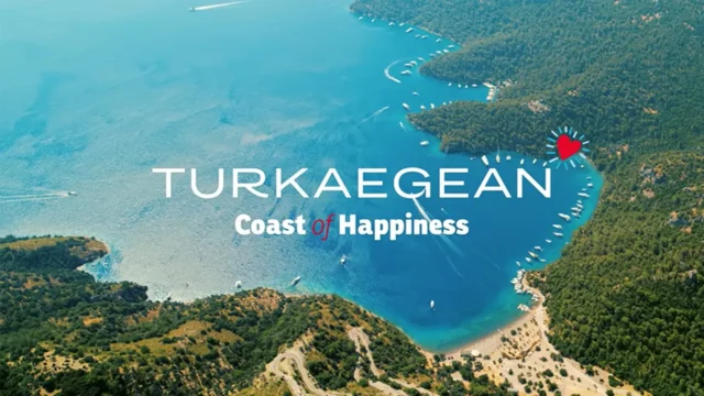 Turkaegean: Απορρίφθηκε η τουρκική προσφυγή