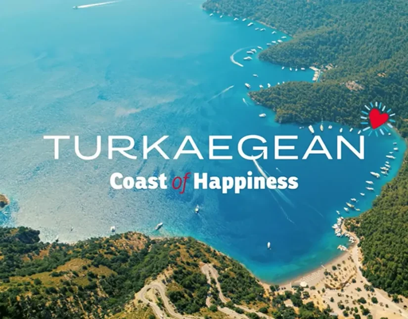 Turkaegean: Απορρίφθηκε η τουρκική προσφυγή