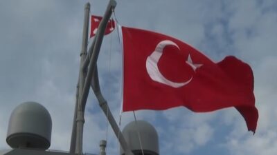 Πώς αντιδρούν Αθήνα-Λευκωσία στη νομοθέτηση της "Γαλάζιας Πατρίδας", Κώστας Βενιζέλος