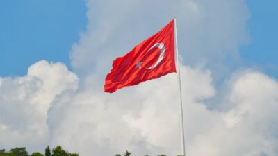 Η Τουρκία επιδιώκει να ενισχύσει την εξουσία του Ερντογάν σε αμφισβητούμενες θαλάσσιες ζώνες