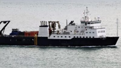 Τουρκικό πολεμικό παρενόχλησε πλοίο κοντά στην Αστυπάλαια – Παρέμβαση από τη φρεγάδα «Αδριάς»