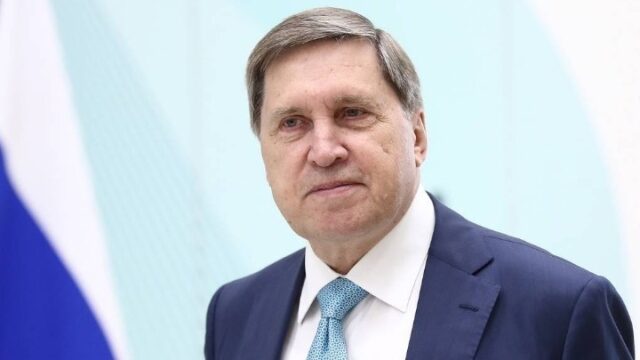 Μοσχα: Δύο μέρες τηλεφωνικού πυρετού για την κατάπαυση πυρός
