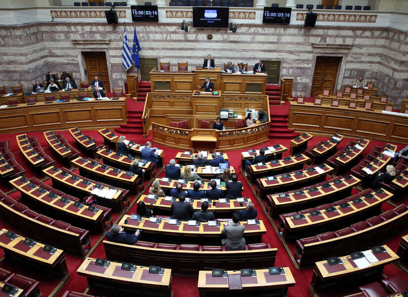 Πώς μπορεί η αντιπολίτευση να τελειώσει τον Μητσοτάκη, Παντελής Οικονόμου