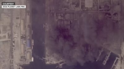 Στο κόκκινο η ένταση ΗΠΑ-Ιράν μετά τα εκατέρωθεν πλήγματα