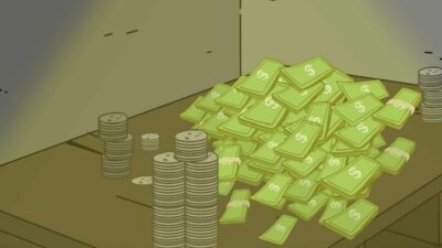 Θα αποδεχτούμε την διαφθορά σαν κανονικότητα στην Ελλάδα; Δημήτρης Τζιώτης