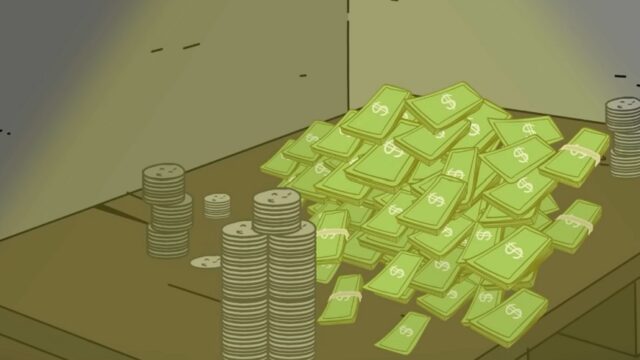 Θα αποδεχτούμε την διαφθορά σαν κανονικότητα στην Ελλάδα; Δημήτρης Τζιώτης